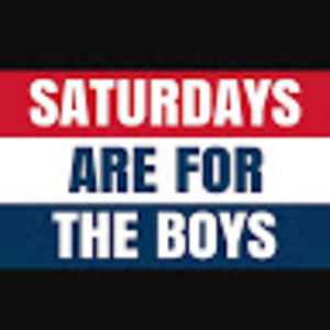 Meet your Posher, Robbie